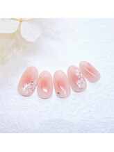 サンネイルルーム(sun nail room)/