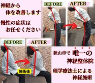 狭山市フィジオリハビリ整体院