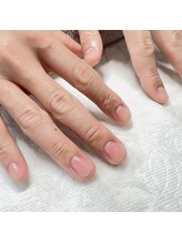 リンネ(Rinne)/men's ハンドケア