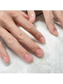 リンネ(Rinne)/men's ハンドケア