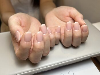 チル(chill)/ワンカラー /豊橋ネイルサロン