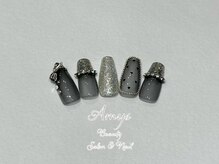 エミス(Amys)/Platinum artコース