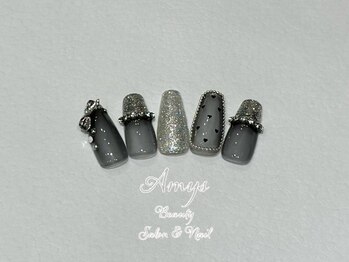 エミス(Amys)/Platinum artコース