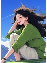 プラータ(PLATA) Risa 