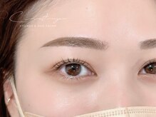 クレセント 大橋店(Crescent)/まつ毛パーマ×眉毛WAX