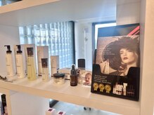 ドシル(DOCILE)/お化粧品各種