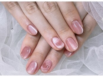 ナナネイル(NANA NAIL)/