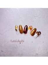 ラニ エカヒ 横浜店(Lani`ekahi)/