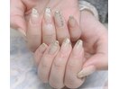お客様ネイル(オーダー)
