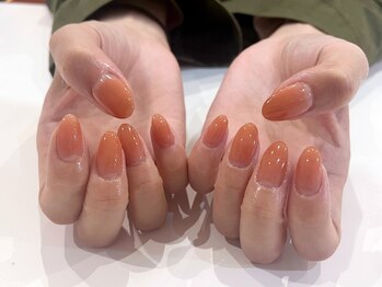 ユニークの写真/ワンカラーもハイクオリティ&プチプラ実現！丁寧なカウンセリングが魅力☆新クーポンもどんどん追加予定♪