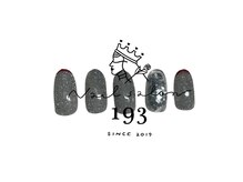 ネイルサロン193 亀有店/定額¥6600