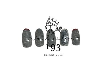 ネイルサロン193 亀有店/定額¥6600