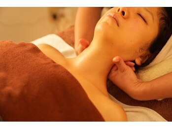 整体 アンド マッサージ イシザキ/