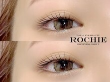 アイビューティー ロキエ 天王寺店(ROCHIE)/パリジェンヌラッシュリフト