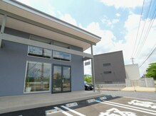 バレベッカ(Ballebecca)/Entrance