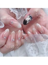 ノエル 横浜(Noel)/Ｊｒ痛ネイル