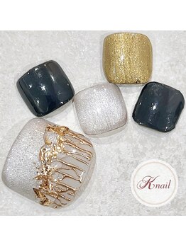 ケイネイル(Knail)/スタンダードアート