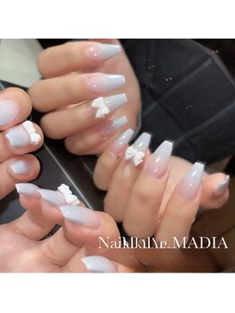 マディア 錦糸町店(MADIA)/☆スカルプ