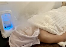 テラ(terra.)/スチームピール