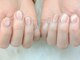 ウッドストック ネイルルーム(Wood Stock nail room)の写真/日常を彩るネイルで心に彩りを☆あなたの手元を爪先美人に♪