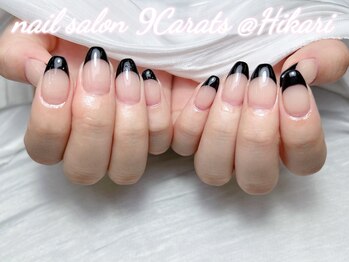 ナインカラット 神田店(9 Carats)/