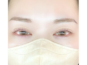 ケイ(K)/まつげパーマ