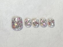 エイム 目黒店(Aim)/FOOT A-11