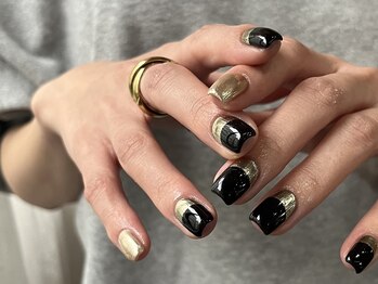 タクミウラワ アズ エティル(takumi urawa as Etel)/