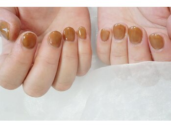 リミナ(Rimyna)/ハンド/ワンカラー