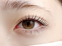 アール ビューティーサロンスパーブ(R BEAUTY SALON SUPERB)/まつげパーマ