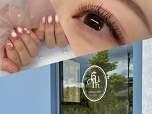 eye&nail salon hum