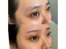 サロンドプリンク(salon de PRINK)/目元はお任せ♪