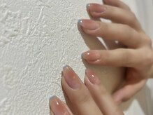 イーチ 烏丸御池(each)/チーク×スキニーフレンチ