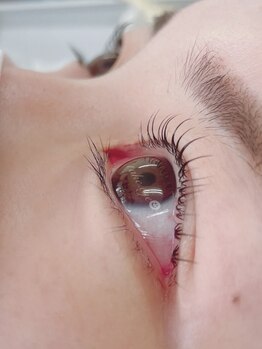 コンド サロン アネックス(CONDO SALON annex)/担当：竹内