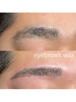 リフティ 魚町店(Lifty)/アイブロウ/まゆげ/眉毛/間引き