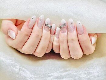 シェリール(CHERIR)/ワンホンネイル