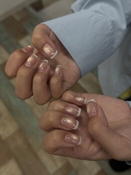 ベース有りフレンチ