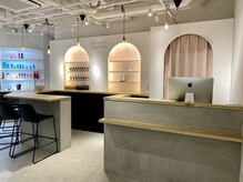 スティル ヘアアンドアイラッシュ(STILL hair & eyelash)の雰囲気（パリジェンヌ/LED/パリエク/アイブロウ/まつげパーマ）