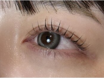 アブニール 我孫子店(AVENIR)/まつげパーマ