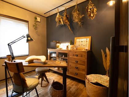 シンリーネイル(sinly nail.)の写真