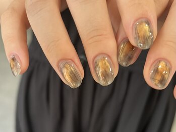 タクミウラワ アズ エティル(takumi urawa as Etel)/