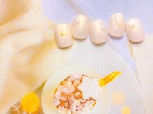 ムスビ(musubi)の雰囲気(毎月変わる定額コース♪)