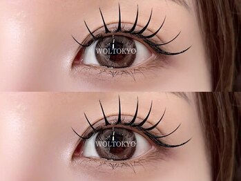 ウォルトウキョウ 池袋(WOL TOKYO)/