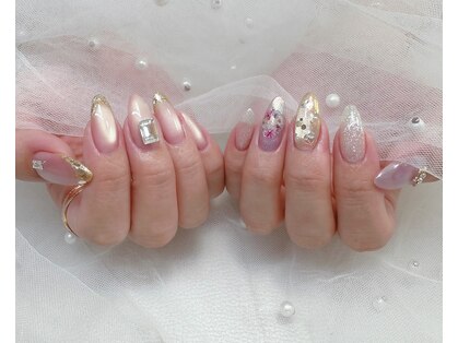 エクラベル(E'clat belle)の写真