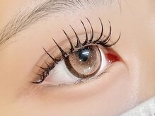 エイト アイラッシュ 池袋店(eight eyelash)/フラットラッシュ120本