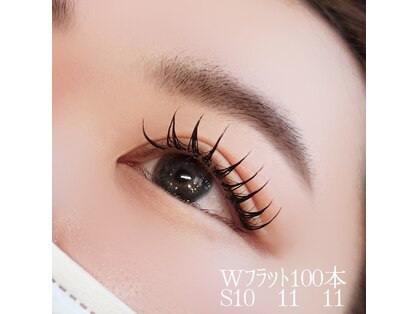 ラッシュラッシュ イーストモール店(Lash Rush)の写真