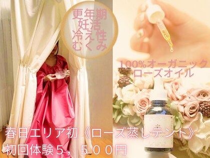 カリアンヌの写真