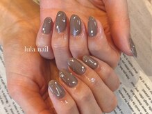 ルラネイル(lula nail)/定額デザイン