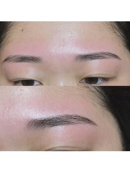 ティグル アミュプラザくまもと店(Tigre)/eyebrow wax