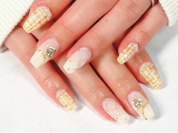 カピリナ(Ka Pilina)/施術デザイン